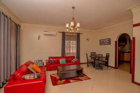 Amulasi Villas Najjera B4